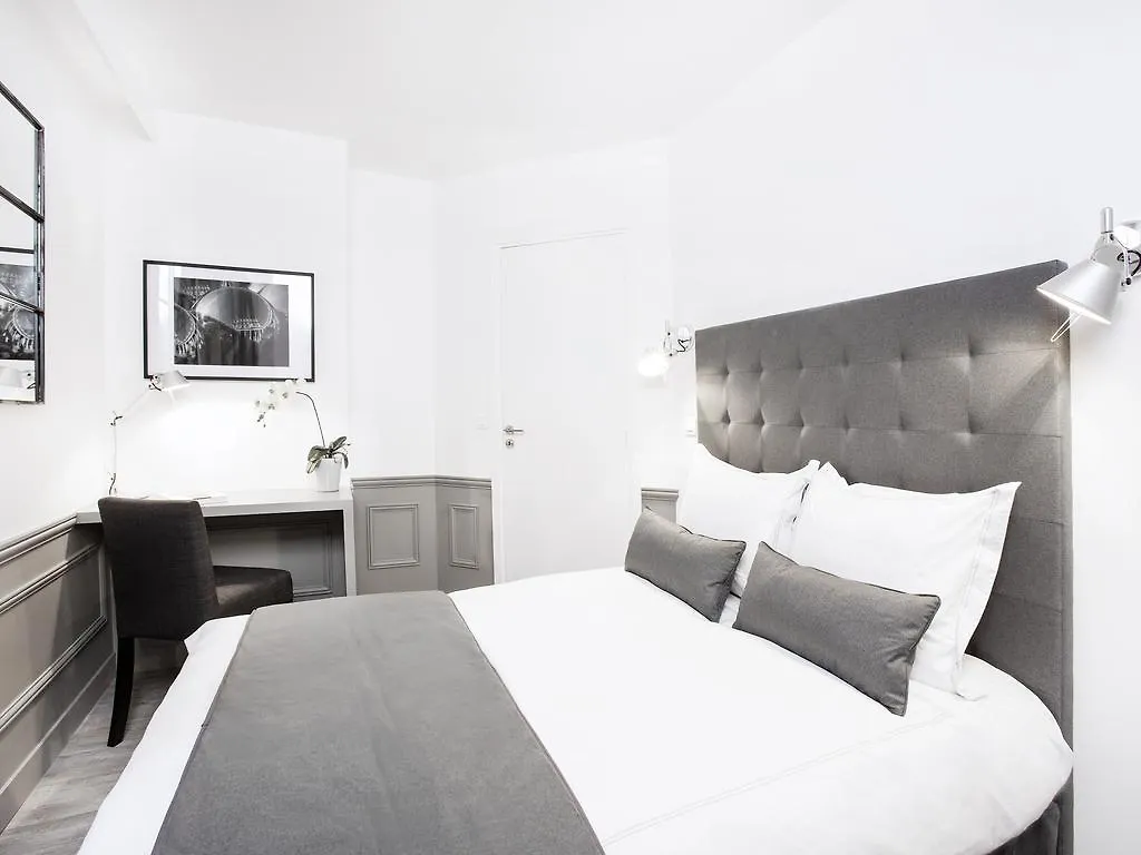 Apartment Livinparis - Luxury 3 Bedrooms Le Marais I