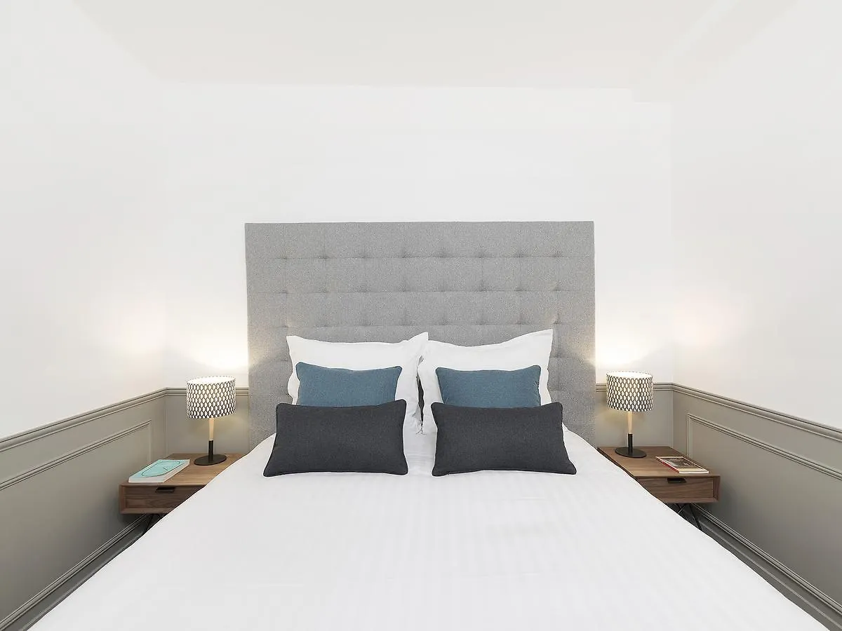 Livinparis - Luxury 3 Bedrooms Le Marais I * Paris