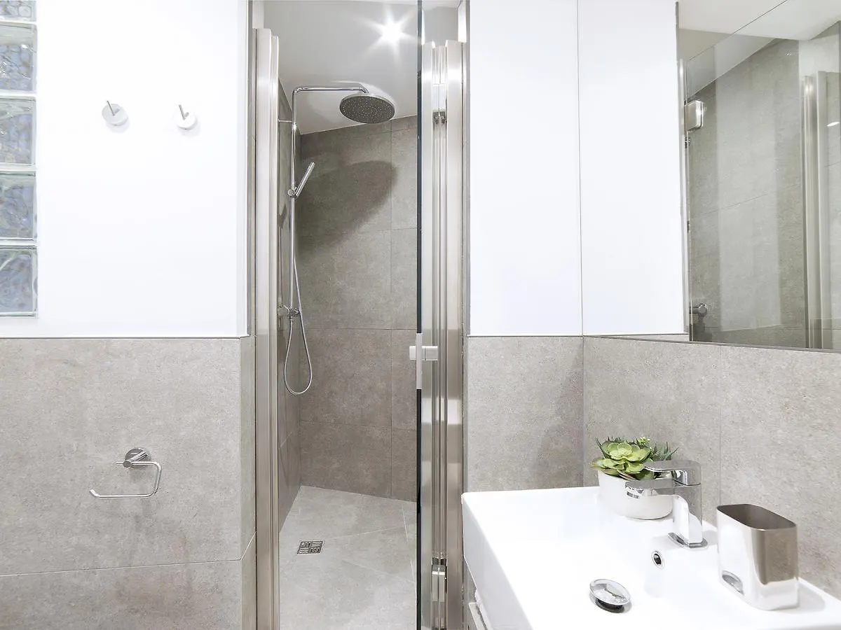 Apartamento Livinparis - Luxury 3 Bedrooms Le Marais I París